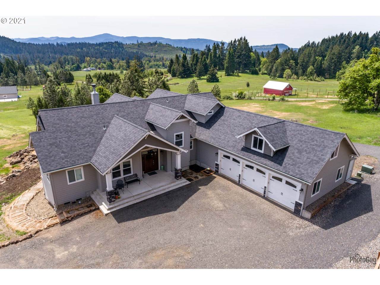 84540 Bountiful Dr - Photo 1