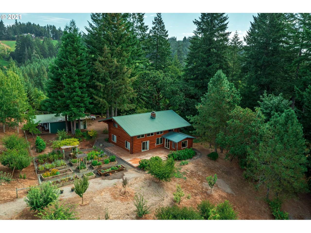 2000 High Heaven Rd - Photo 1