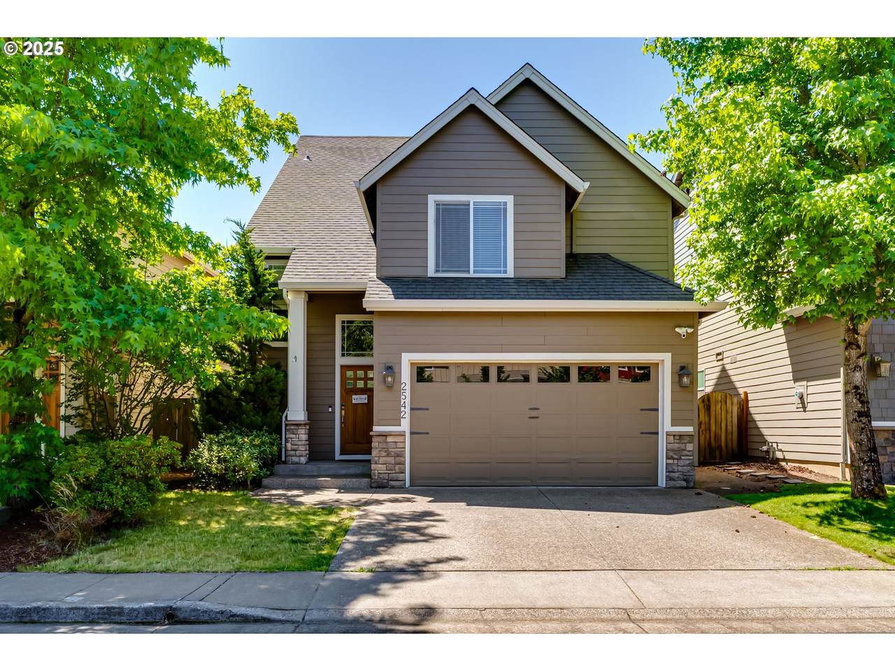 2542 Belle Terra Dr - Photo 1
