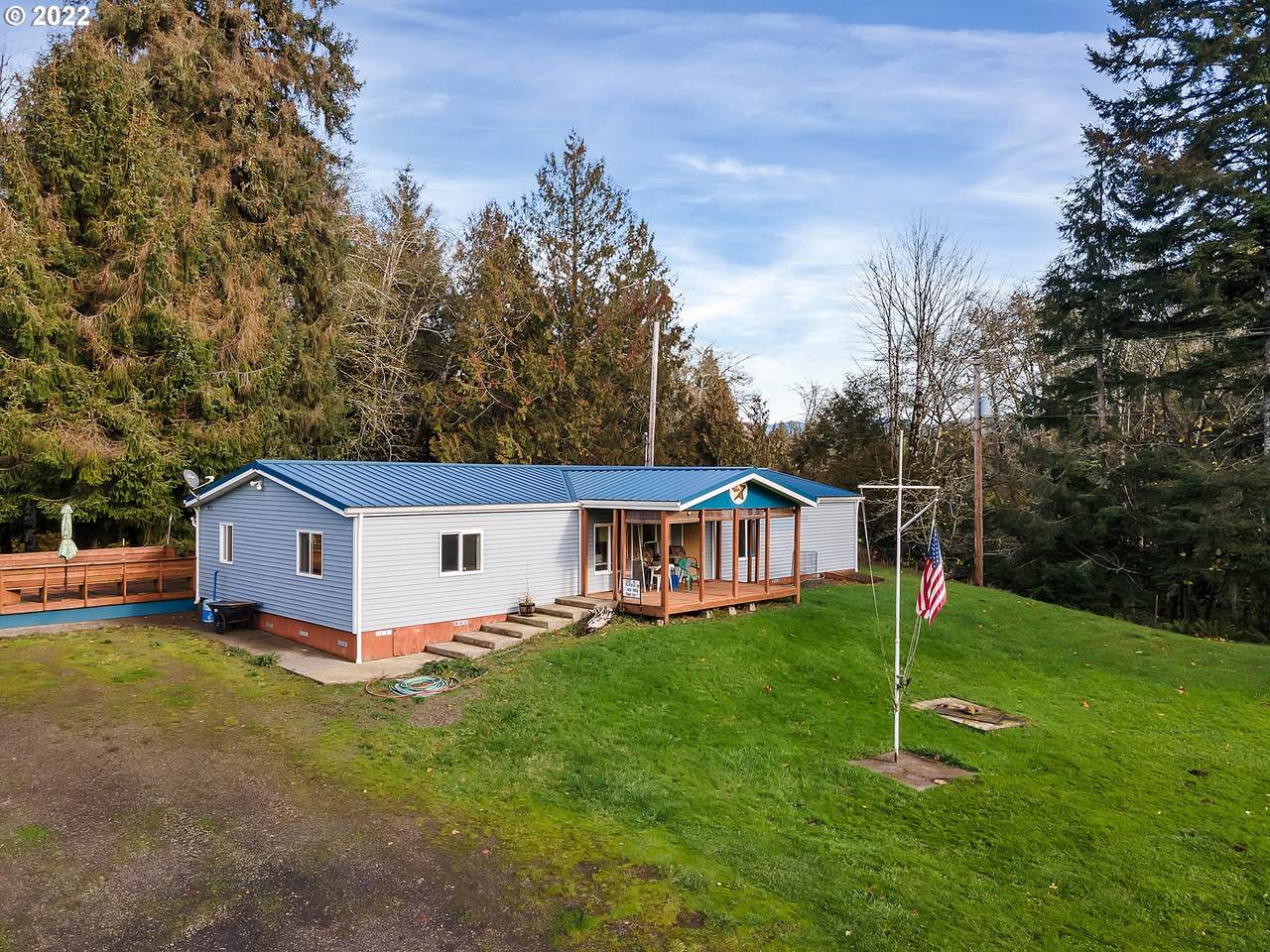 88893 Hwy 202 - Photo 1
