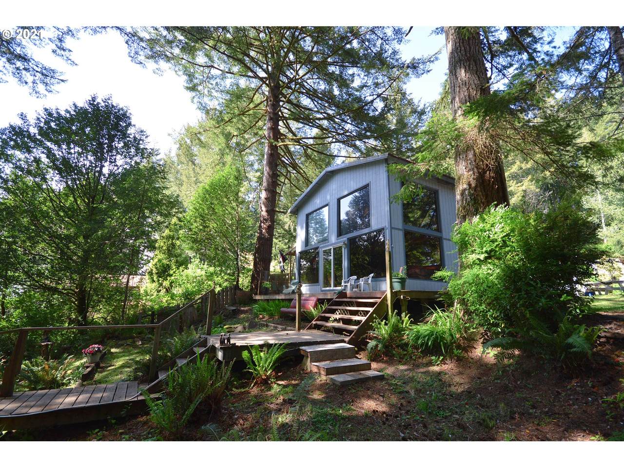 96340 Silverwood Ln - Photo 1