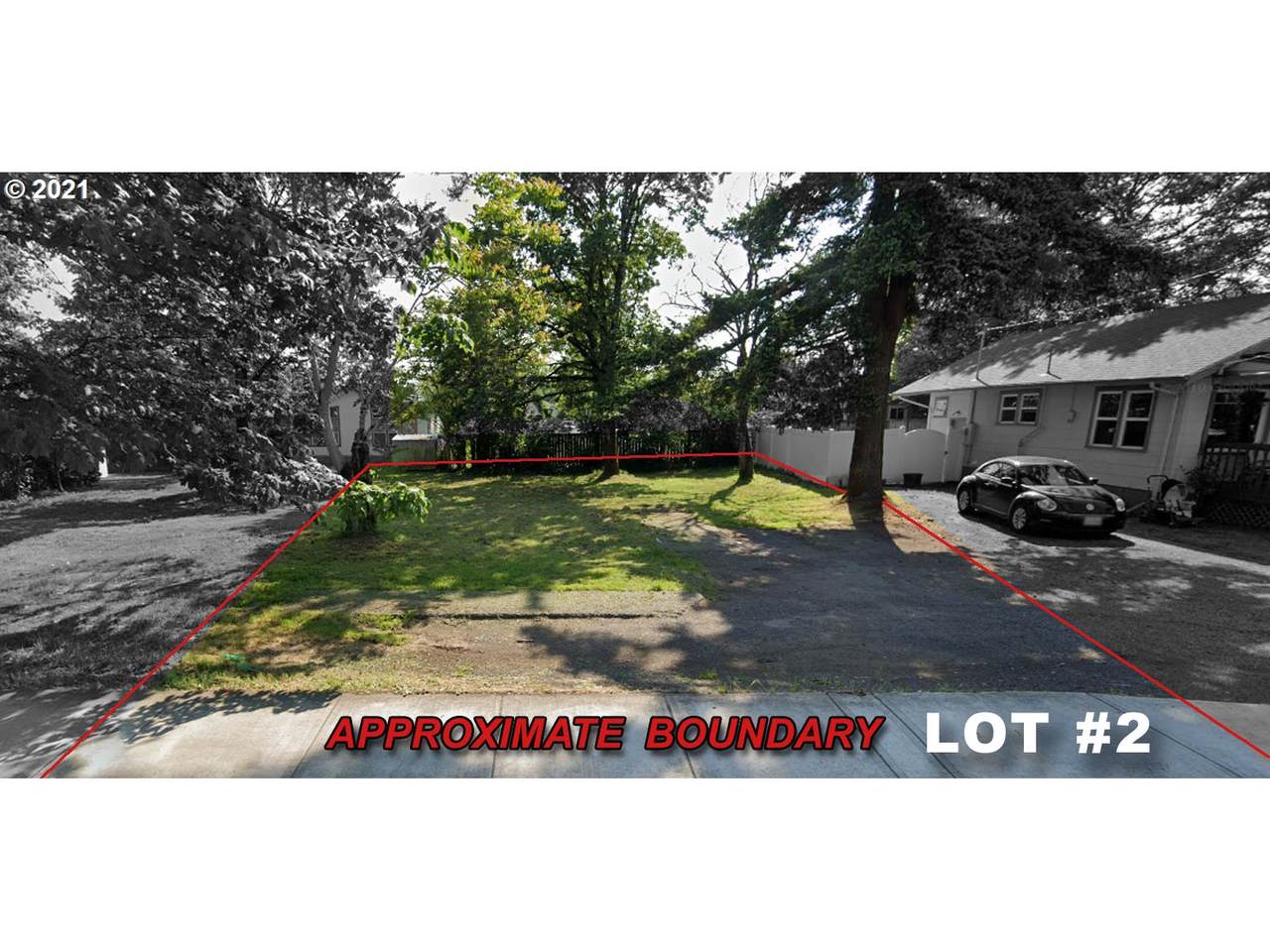 0 Molalla Ave - Photo 1