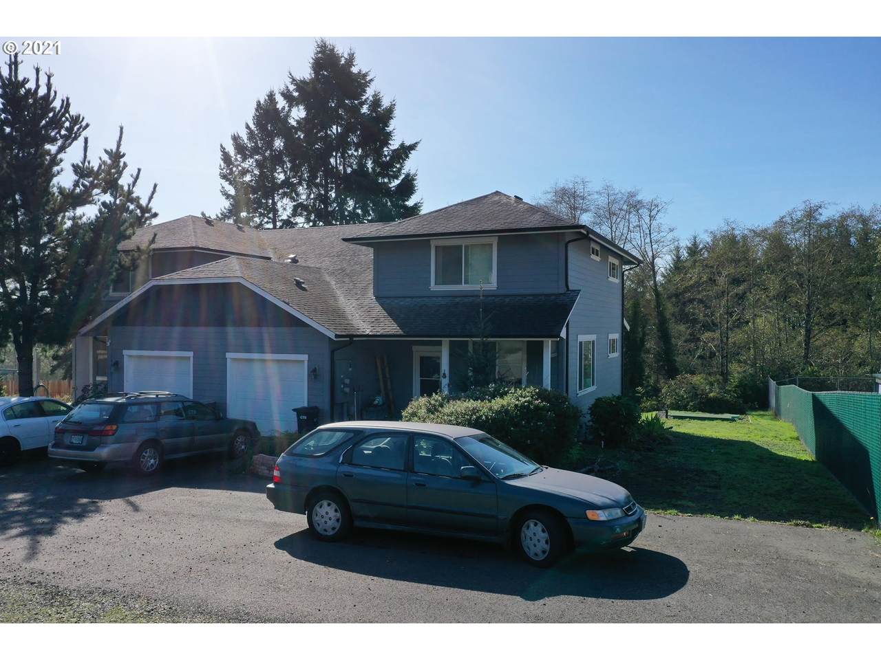 99200 Winchuck River Rd - Photo 1