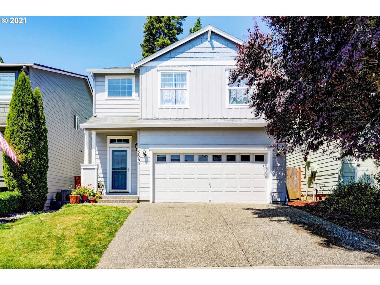 5663 K St - Photo 1