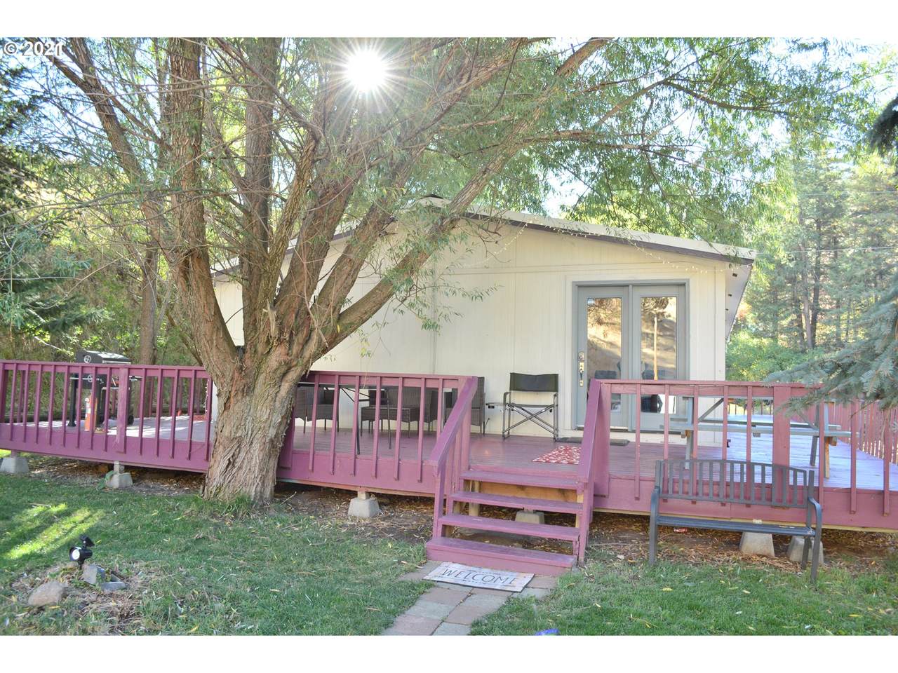 57915 Hwy 203 - Photo 1