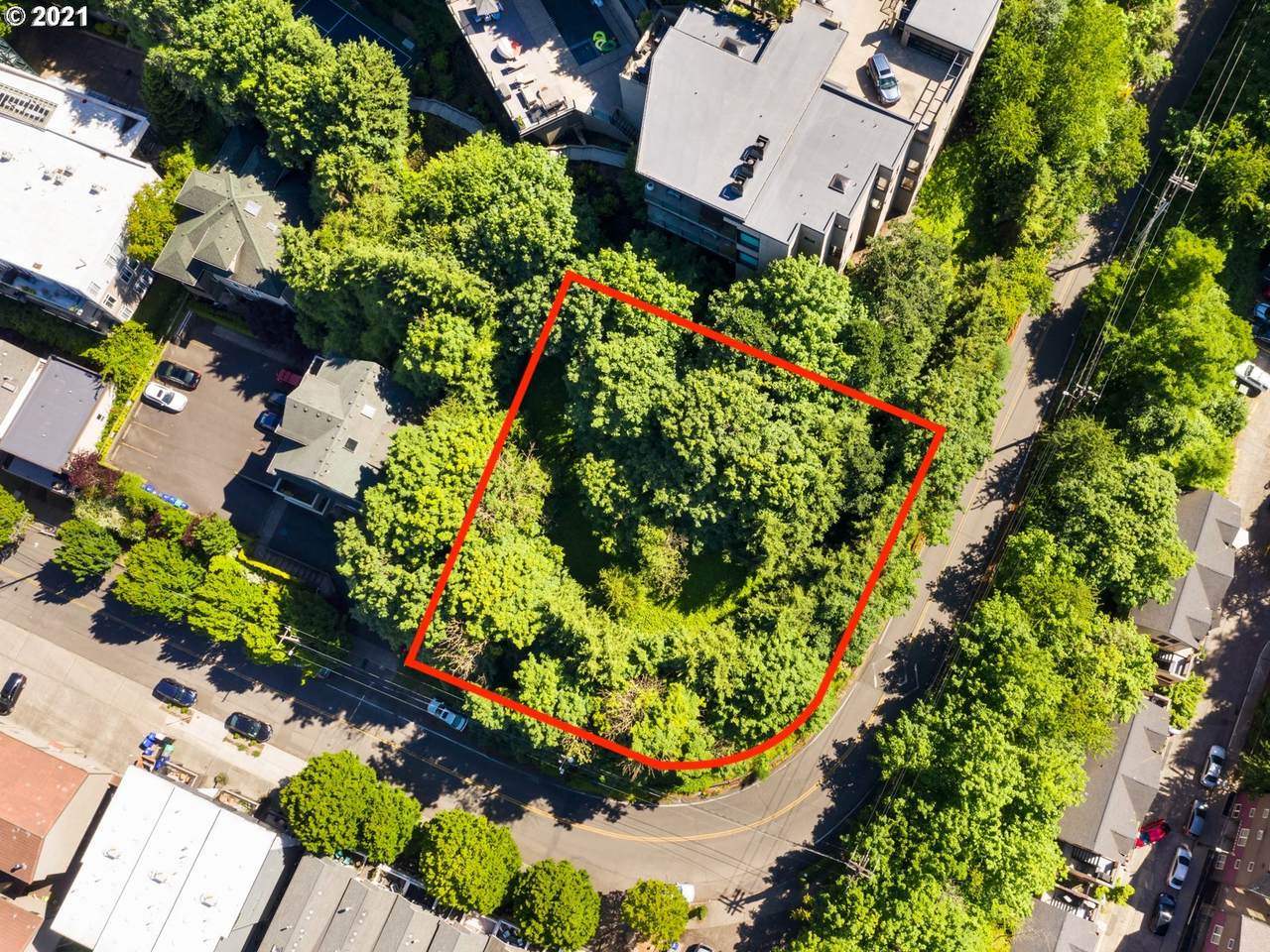 0 Montgomery Dr - Photo 1