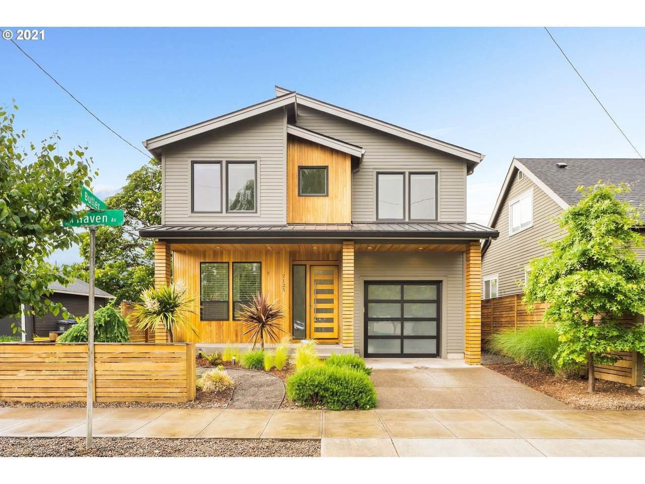 7125 Haven Ave - Photo 1