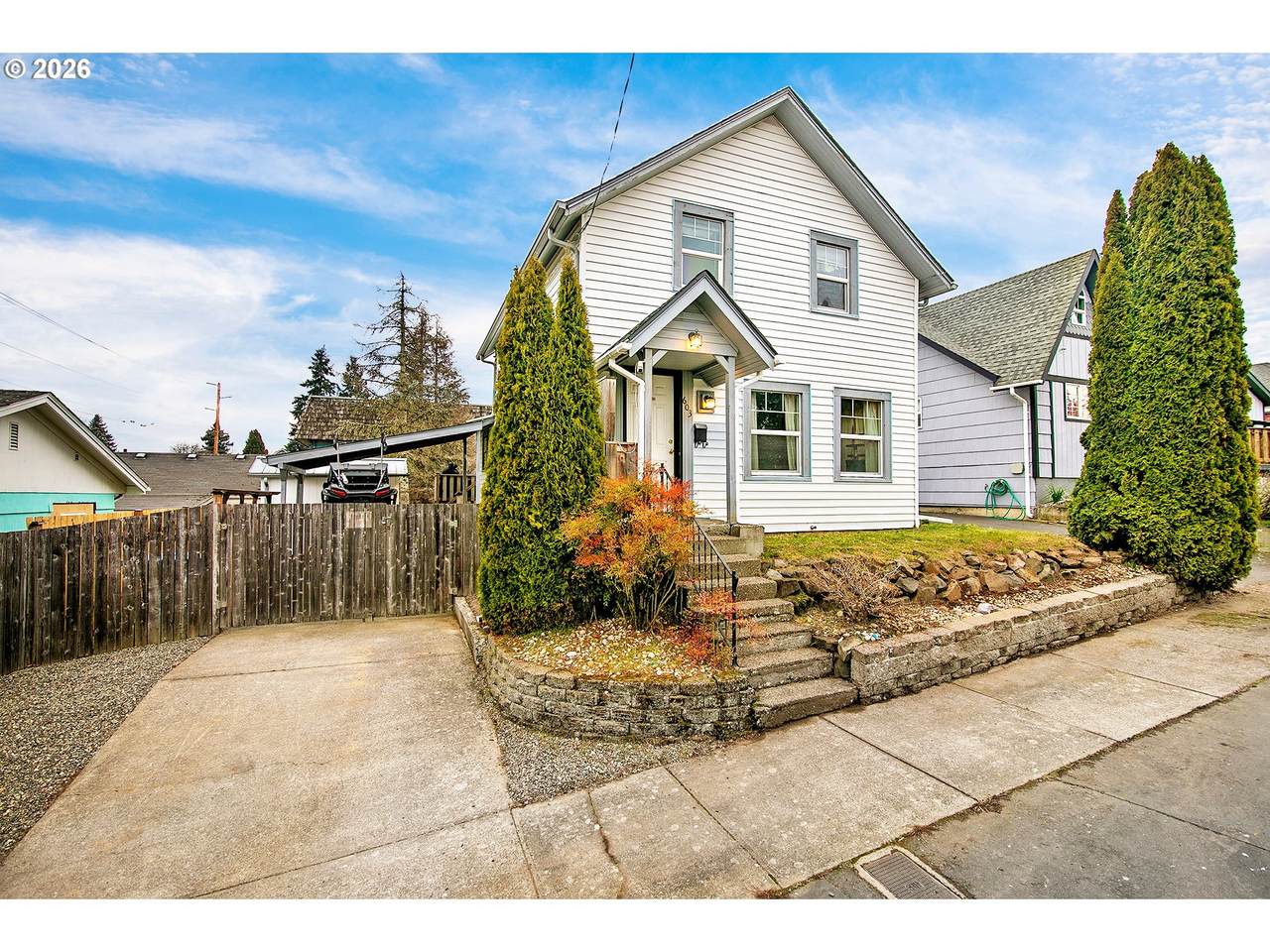 603 Church St - Photo 1