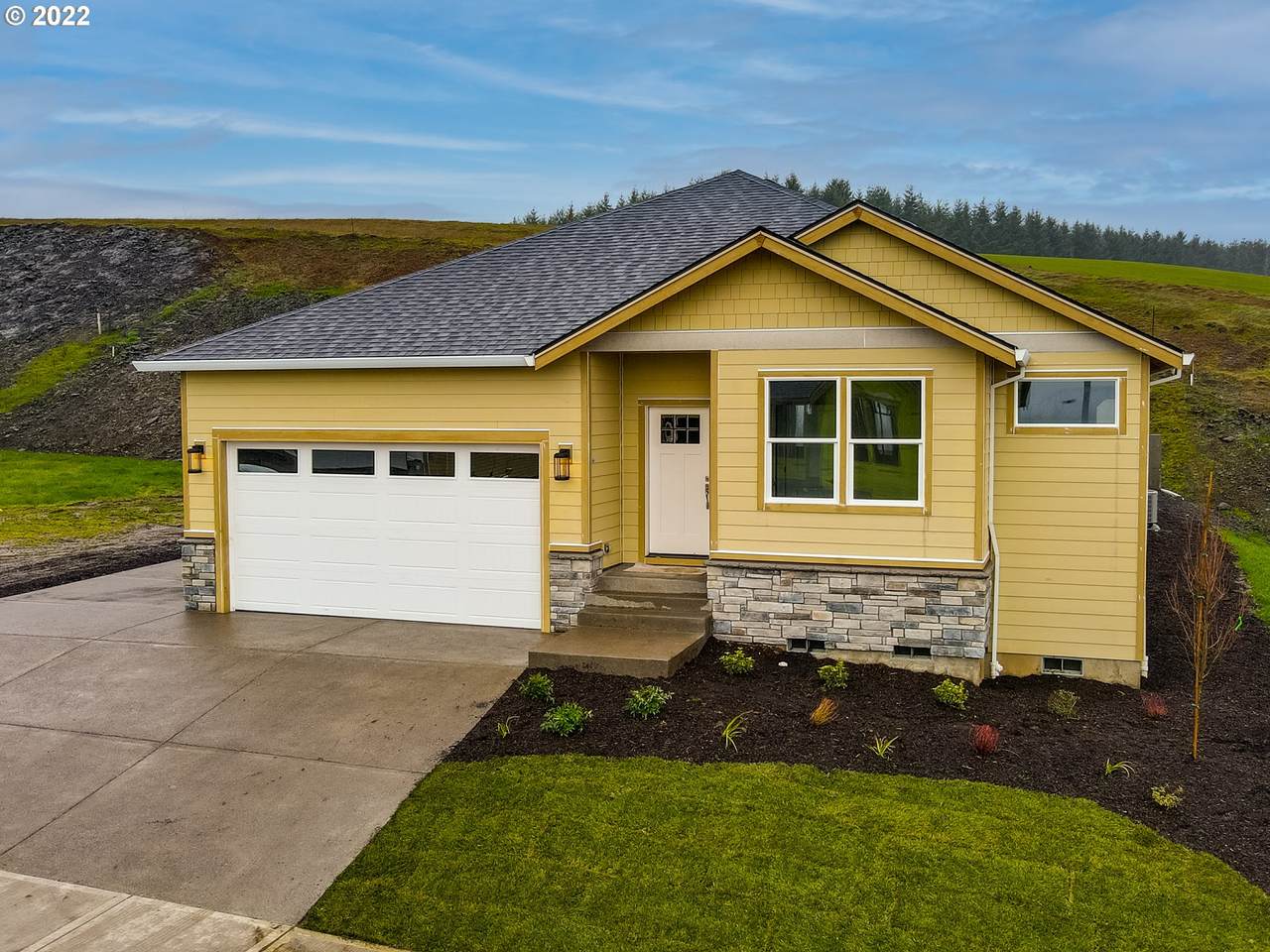 2825 Mt Ashland Ln - Photo 1