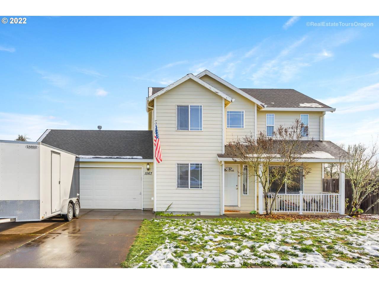 1567 Ivy St - Photo 1