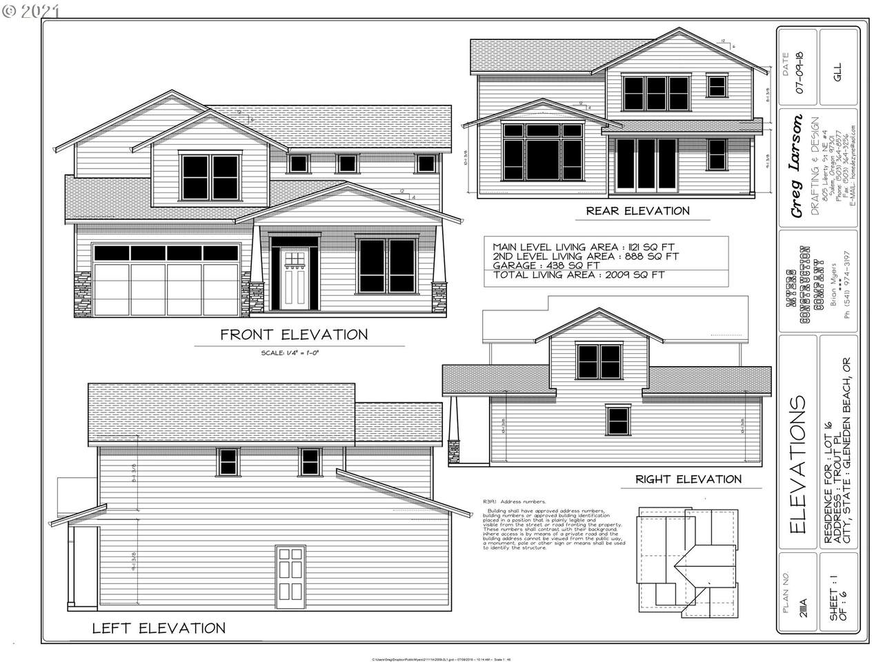 1610 Sarah Ave - Photo 1