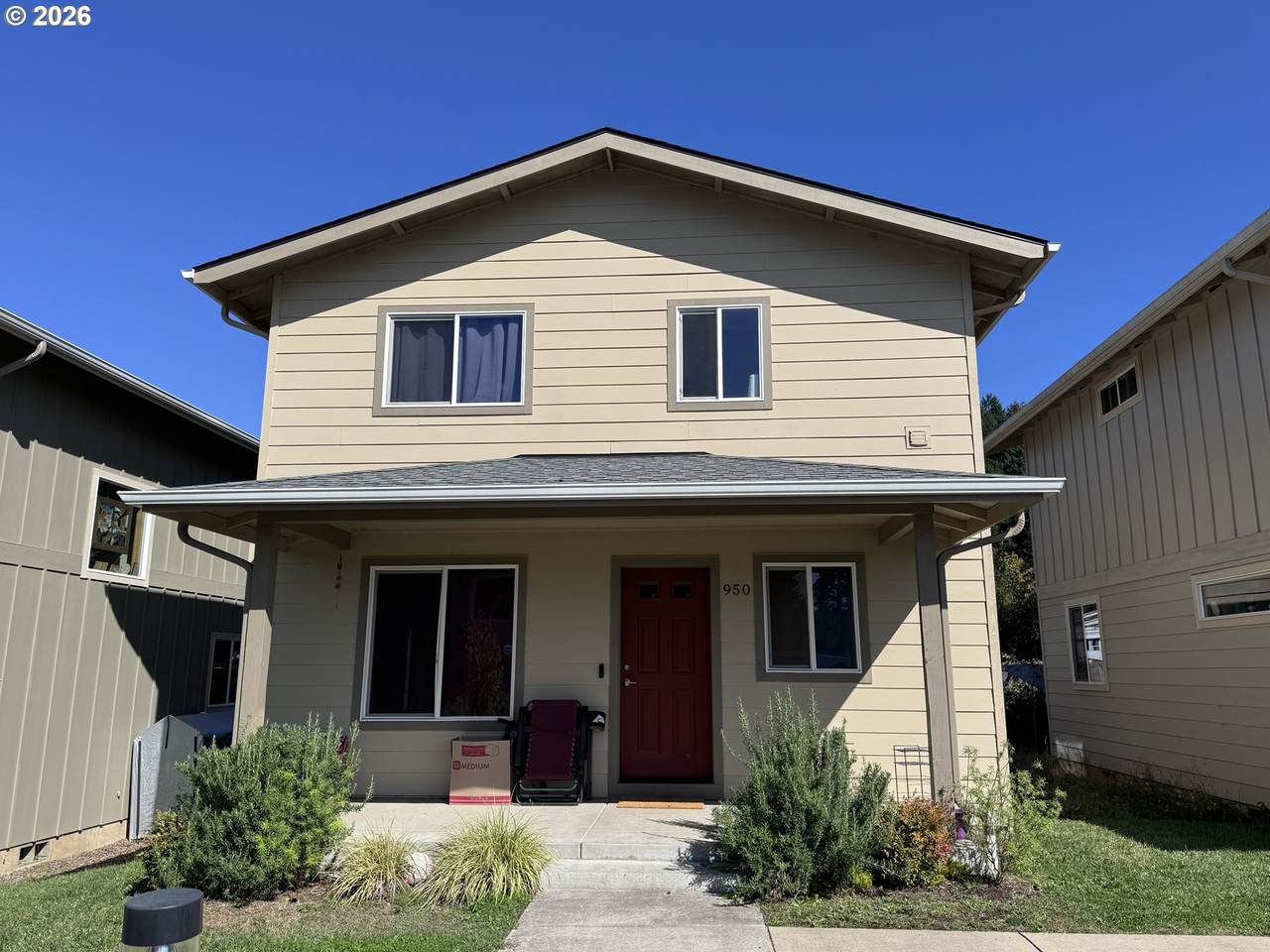 950 Arthur Ave - Photo 1