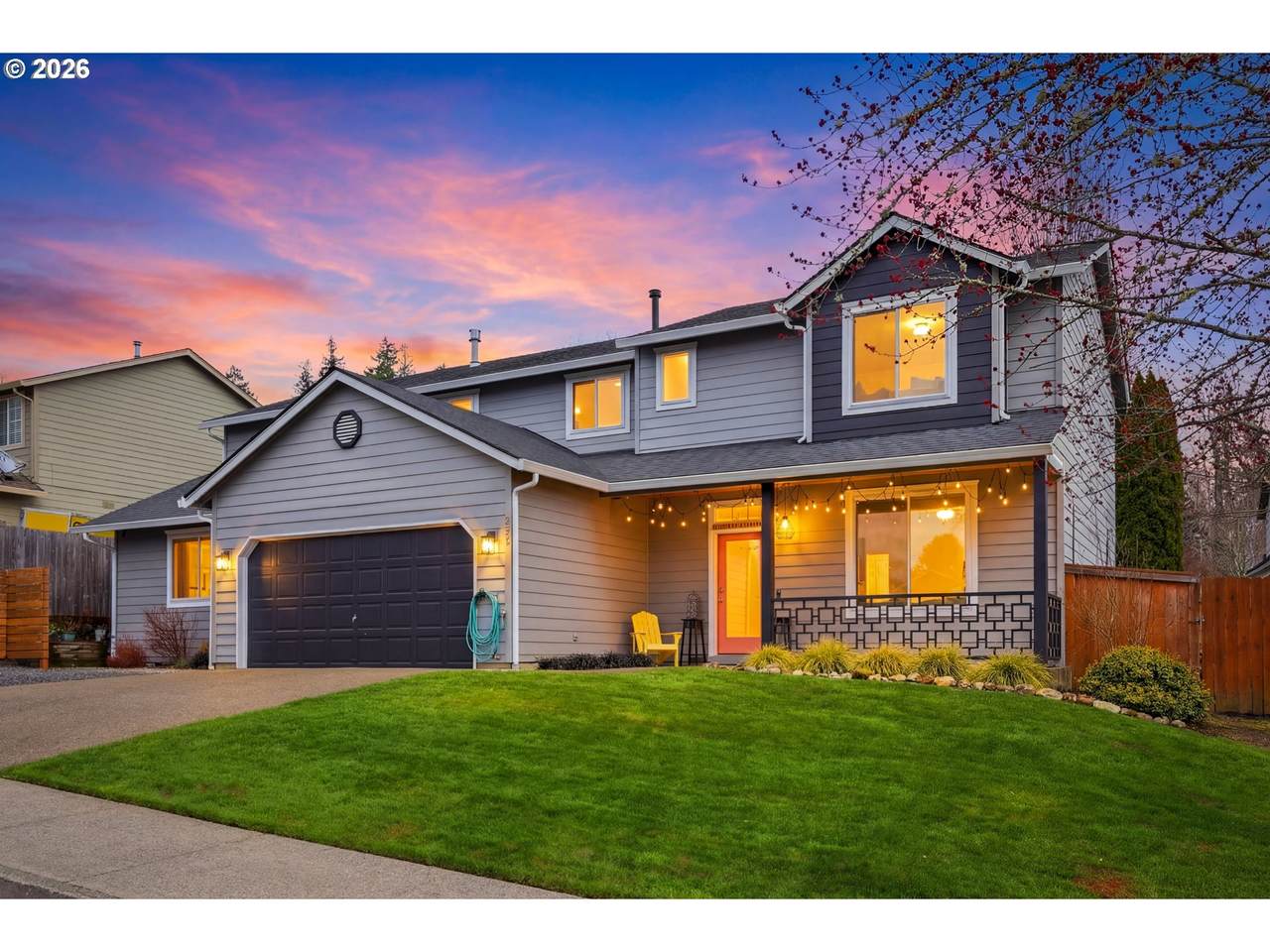 506 Sunset Ridge Dr - Photo 1
