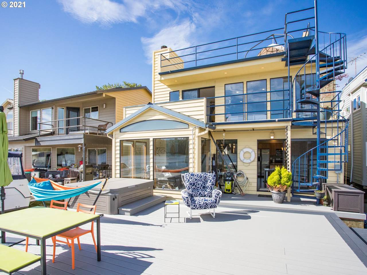 3939 Marine Dr - Photo 1