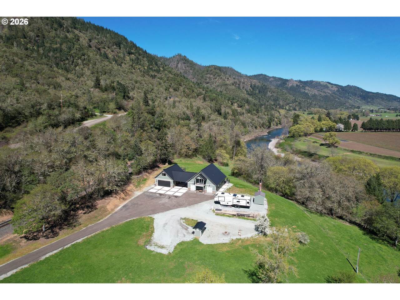 3716 Weaver Rd - Photo 1