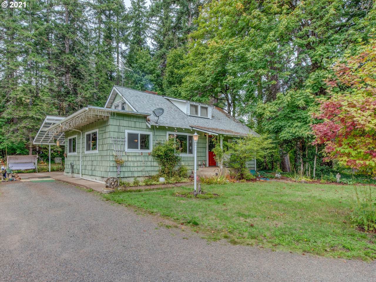 2155 Bennett Creek Rd - Photo 1