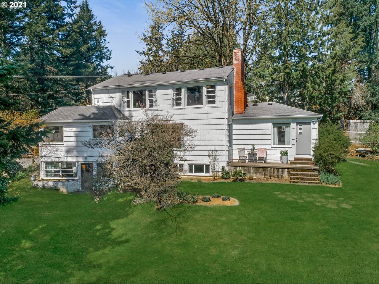 12200 Mt Scott Blvd - Photo 1