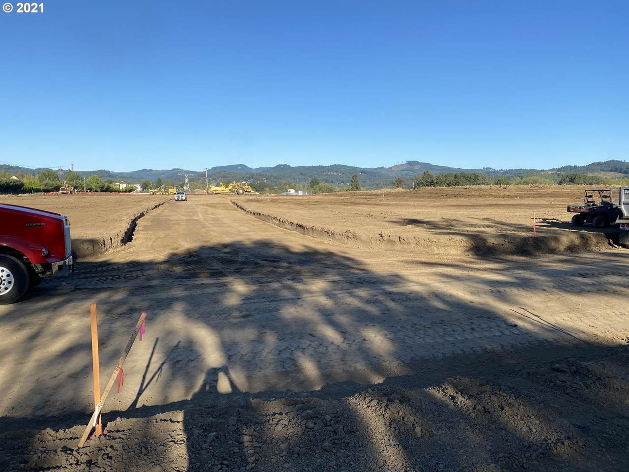 Baker Creek Rd - Photo 1