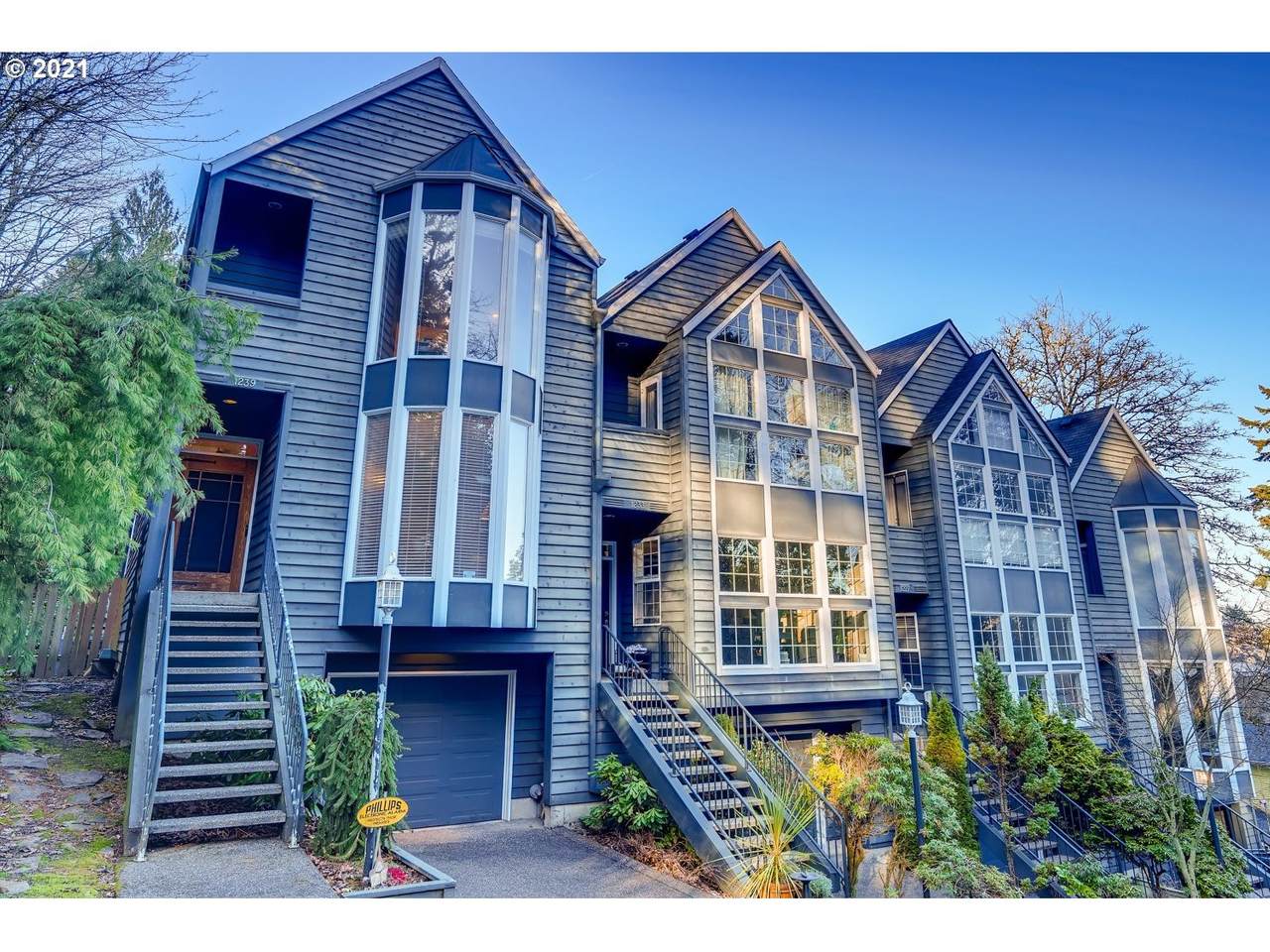 1239 Gaines St - Photo 1