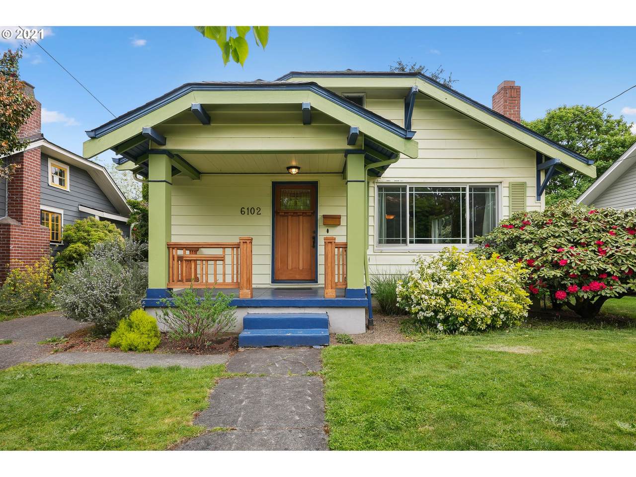 6102 22ND Ave - Photo 1