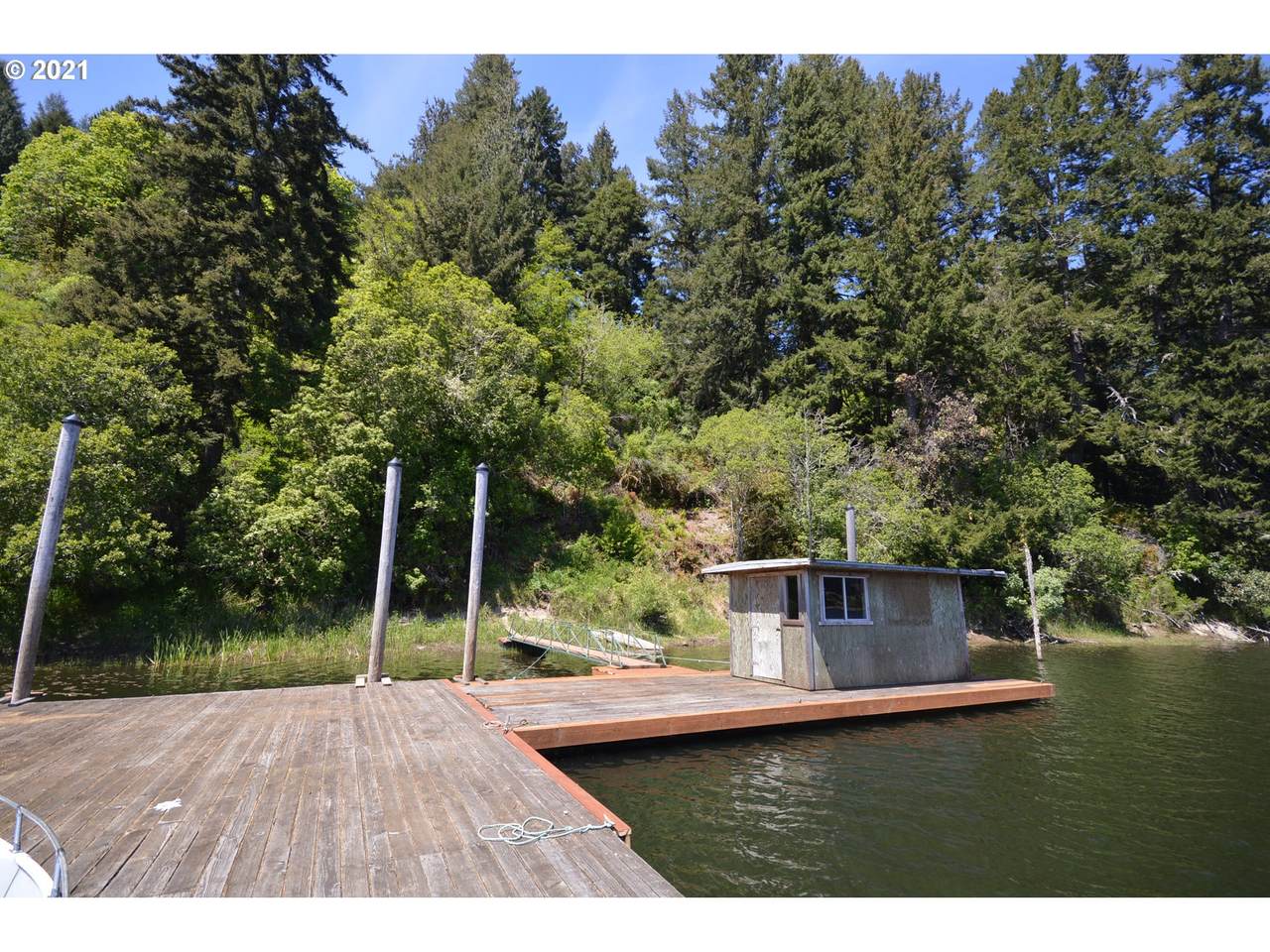 0 Tenmile Lake - Photo 1