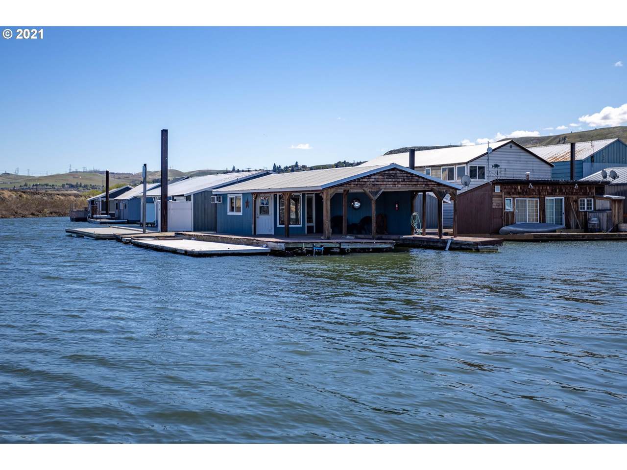 101 Boat Basin Rd - Photo 1
