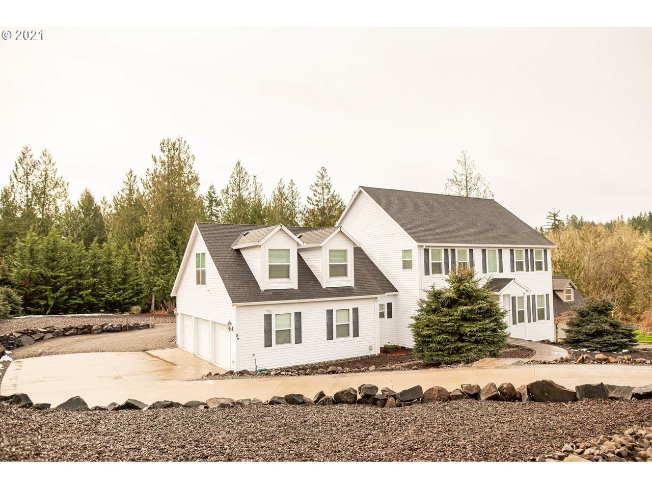 86 Silver Shores Dr - Photo 1