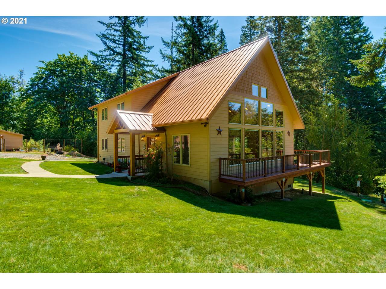 24601 Peavine Rd - Photo 1