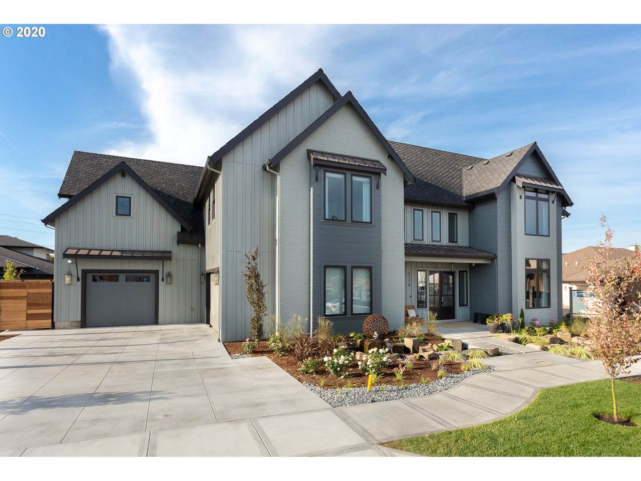 12500 Mt Scott Blvd - Photo 1
