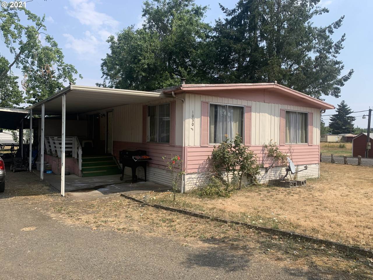 10303 Mill Creek Rd - Photo 1