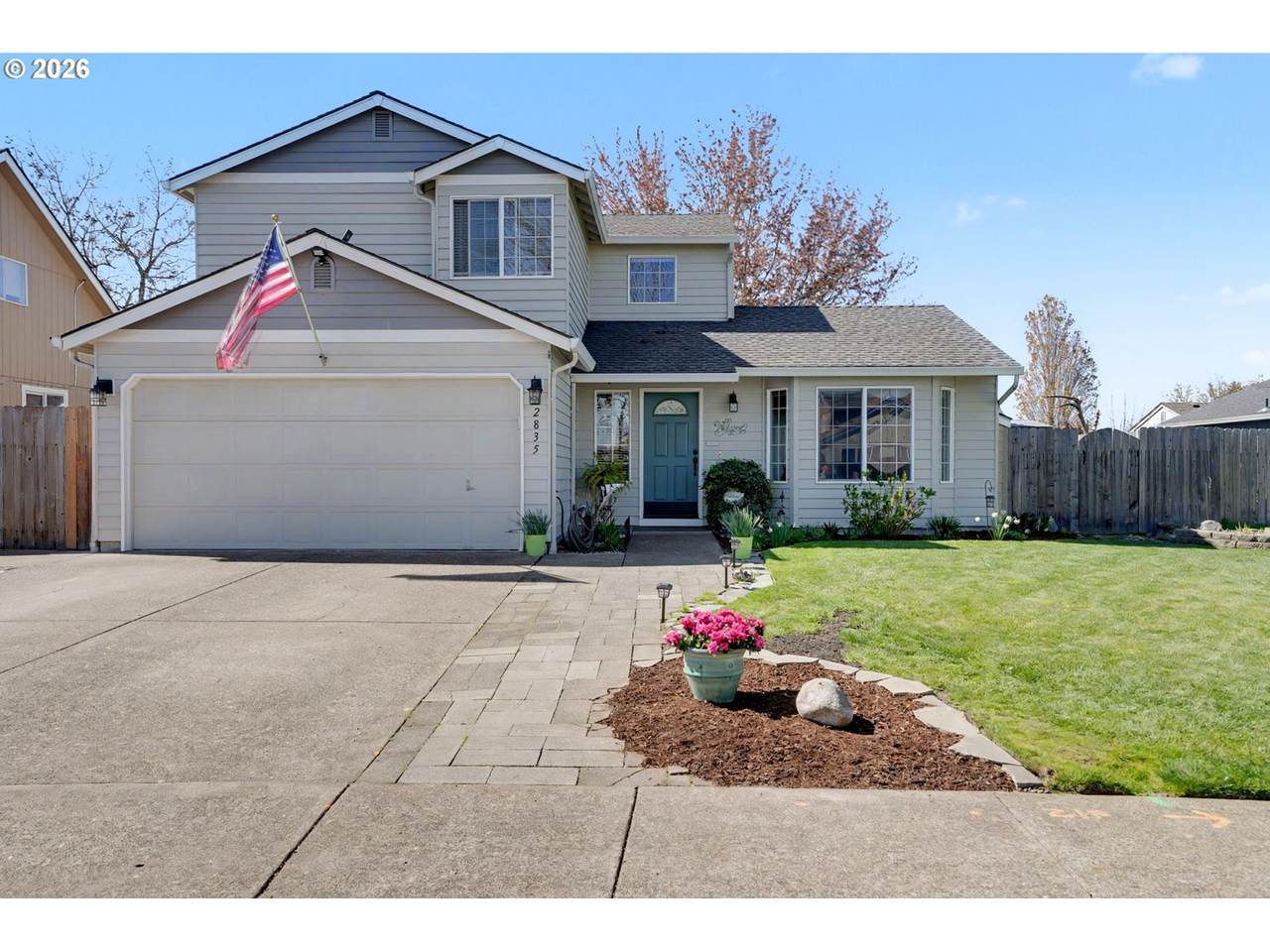 2835 Bridlewood Loop - Photo 1