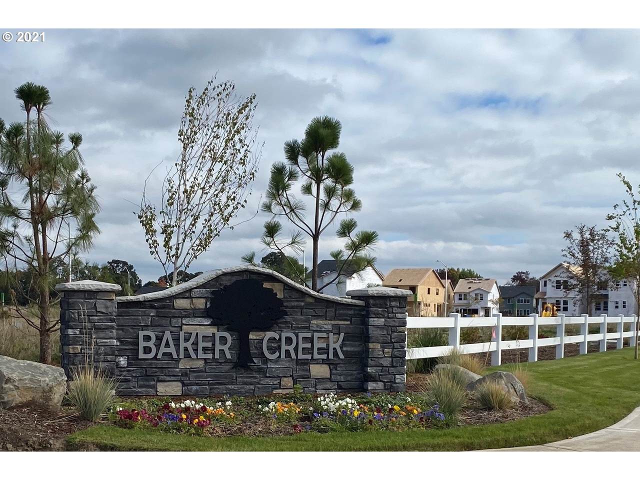 Baker Creek Rd - Photo 1