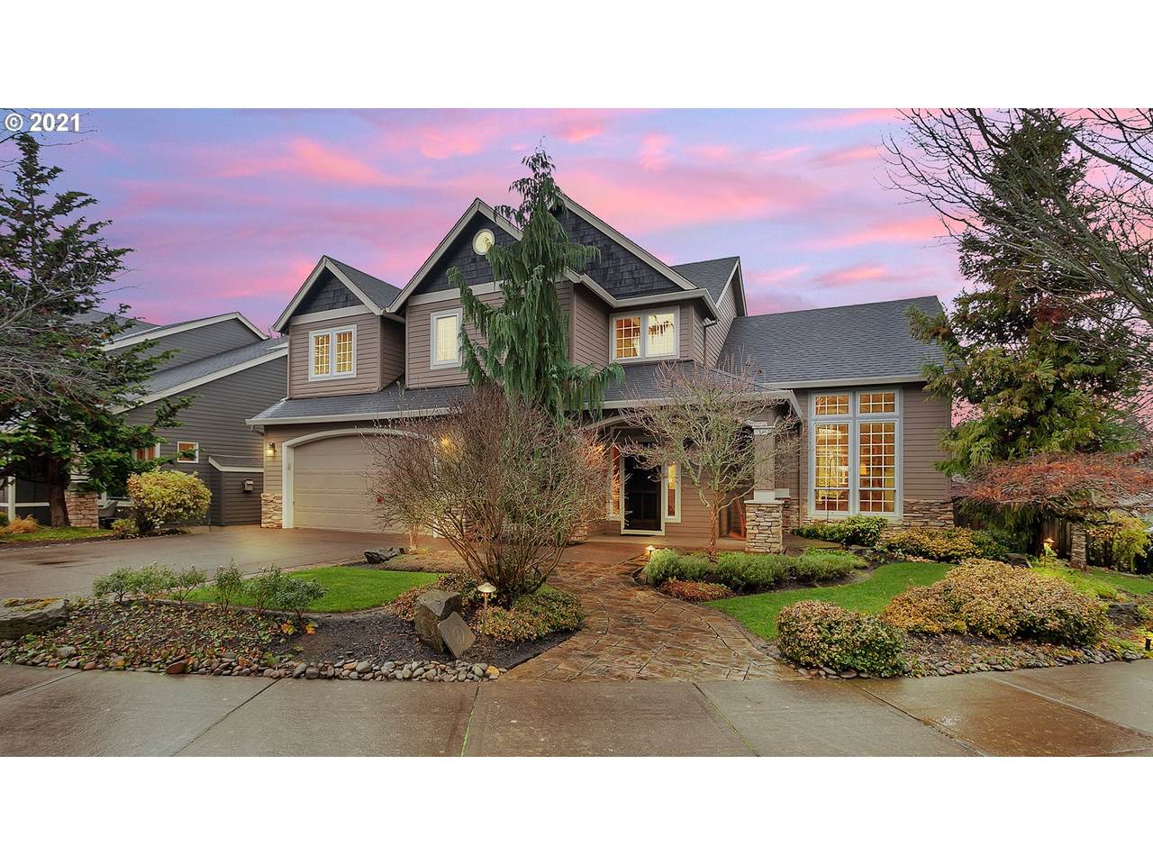 10921 Gram St - Photo 1