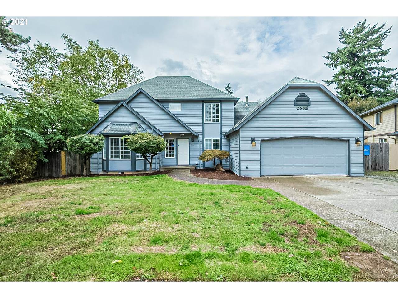 2665 Cleveland Ave - Photo 1