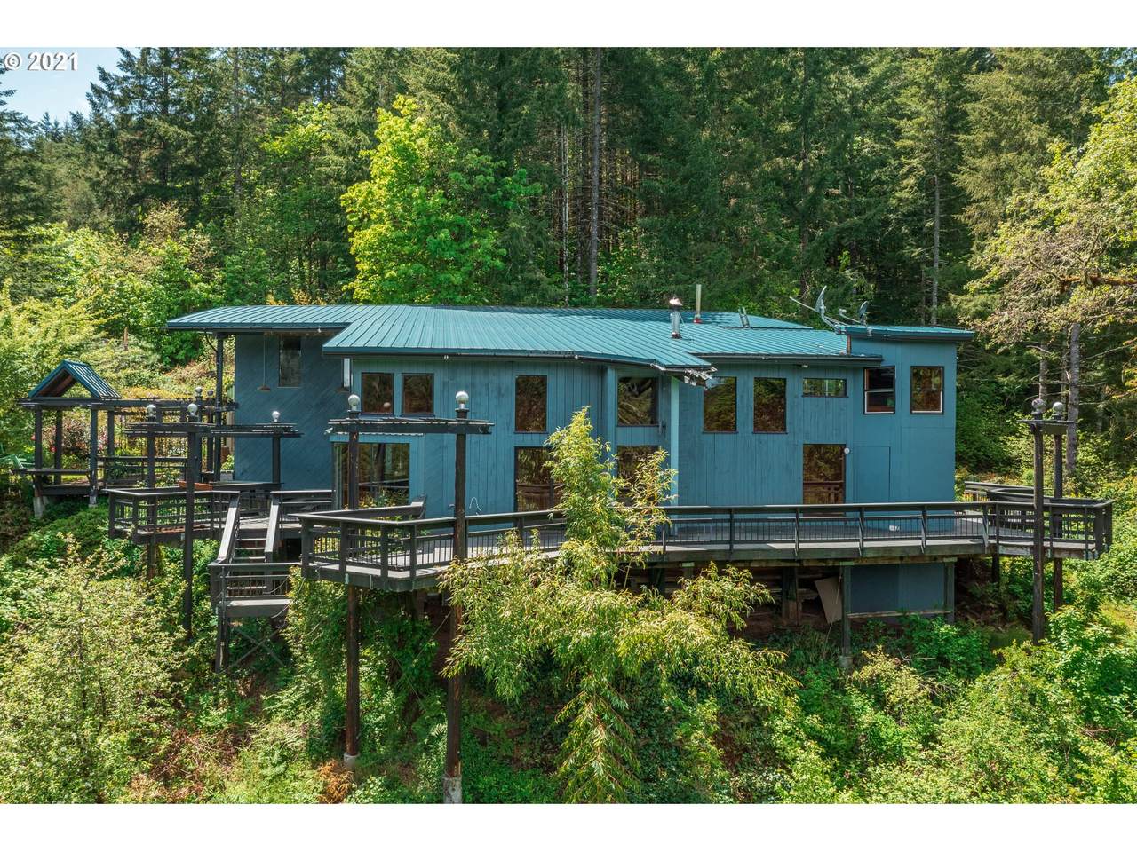 18520 Rock Creek Rd - Photo 1