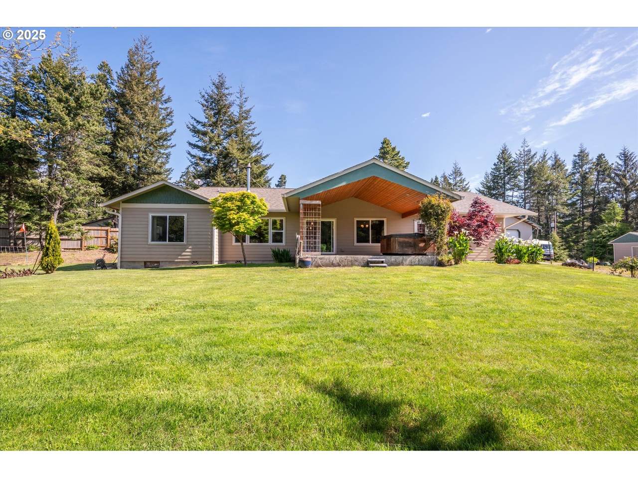 69143 Willow Rd - Photo 1