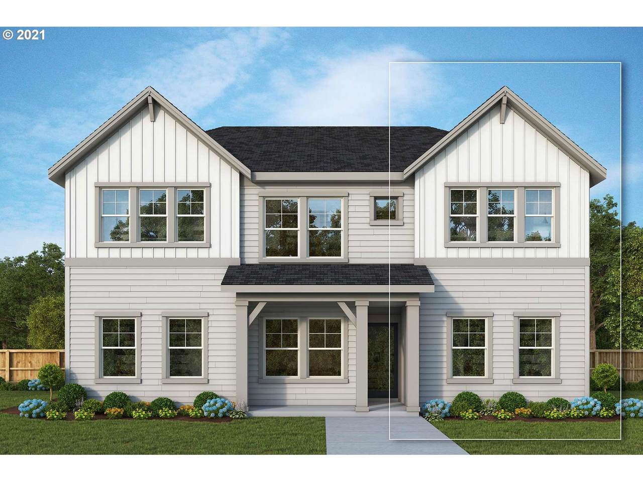 7024 Frasier Ln - Photo 1