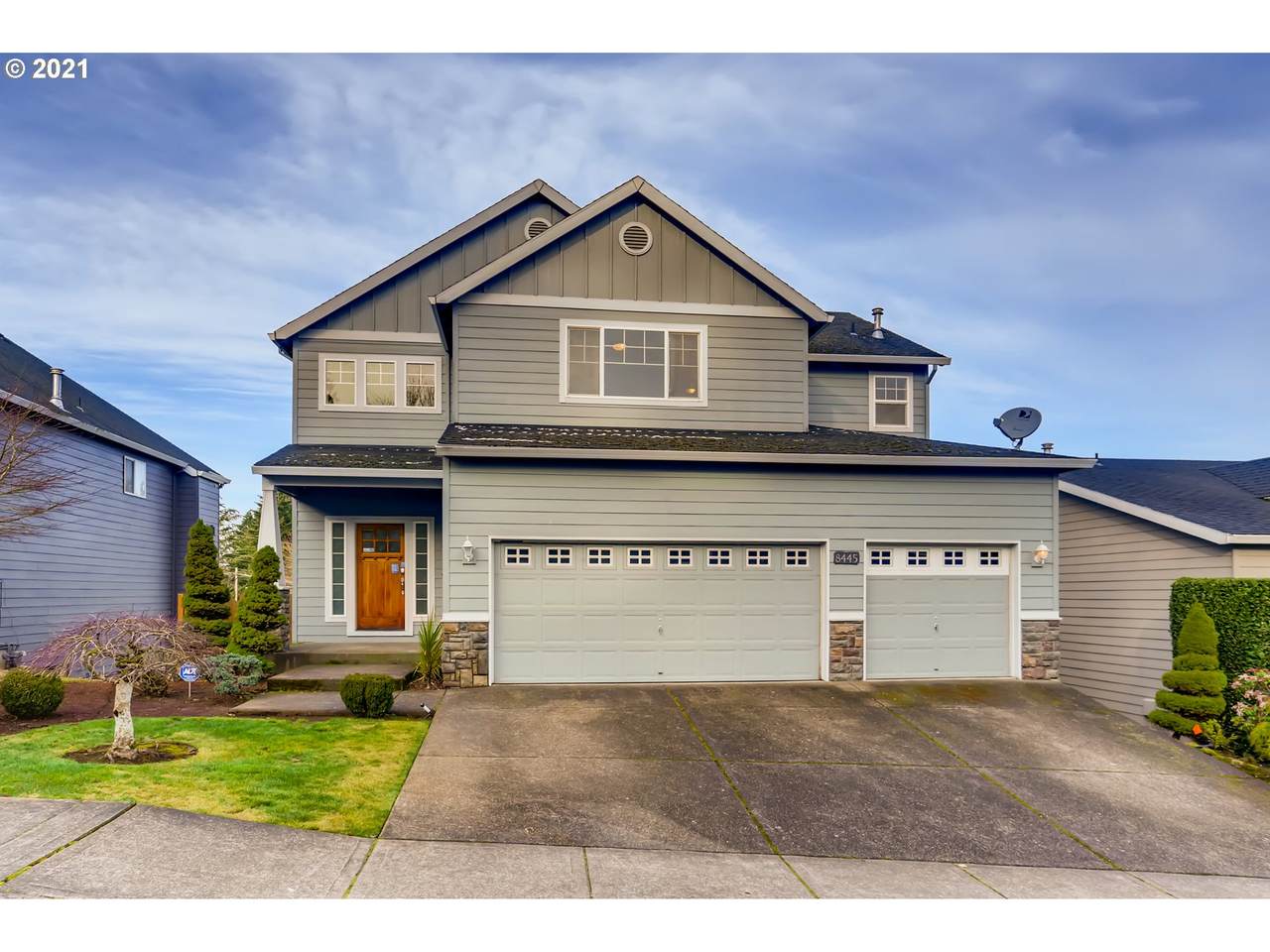 8445 195TH Pl - Photo 1