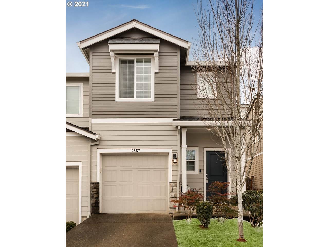 12857 156TH Ave - Photo 1