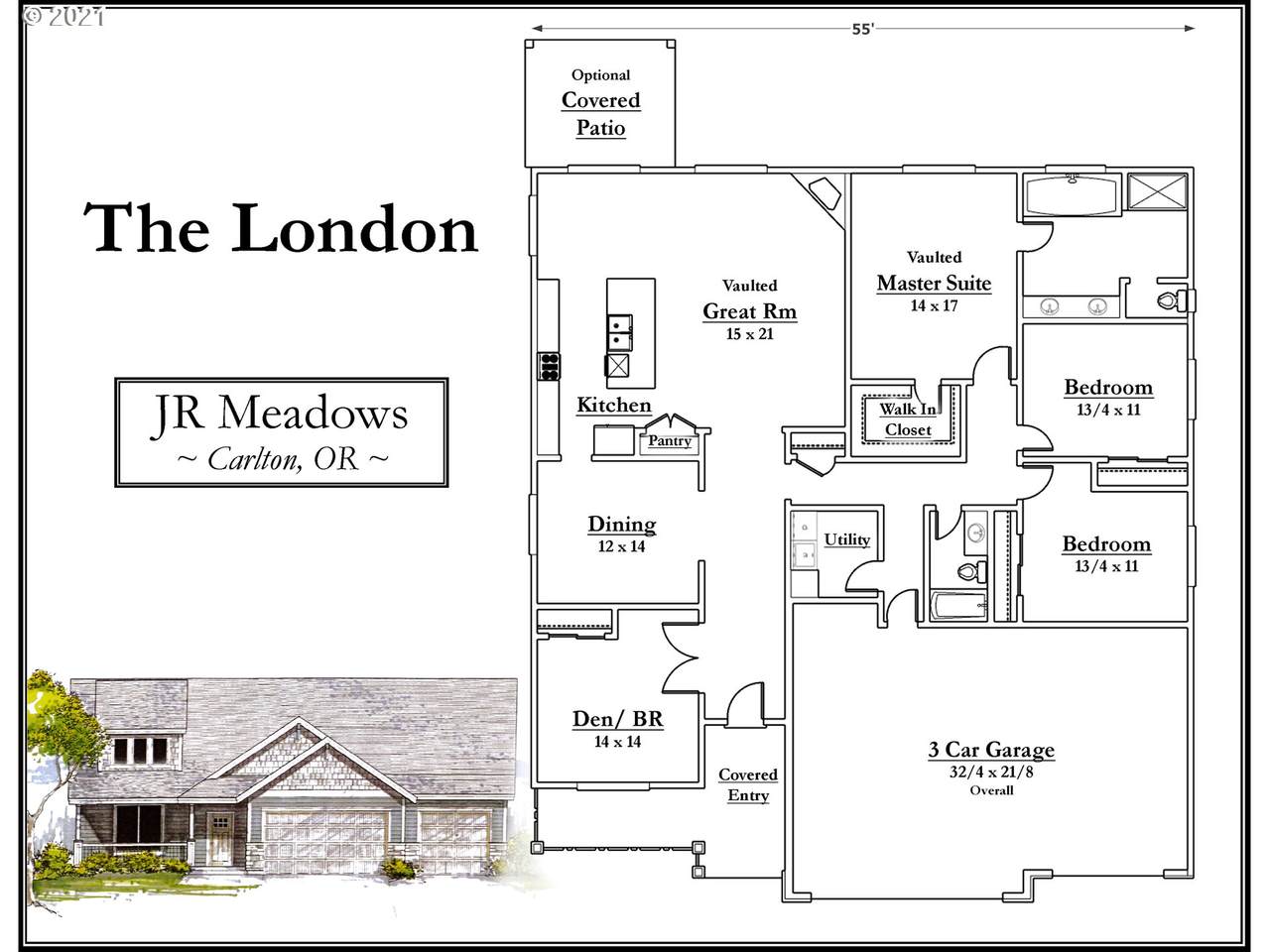 306 7th St - Photo 1