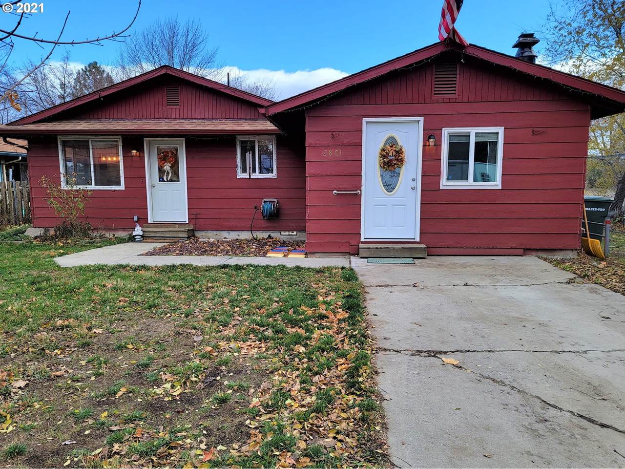 2801 Pine St - Photo 1