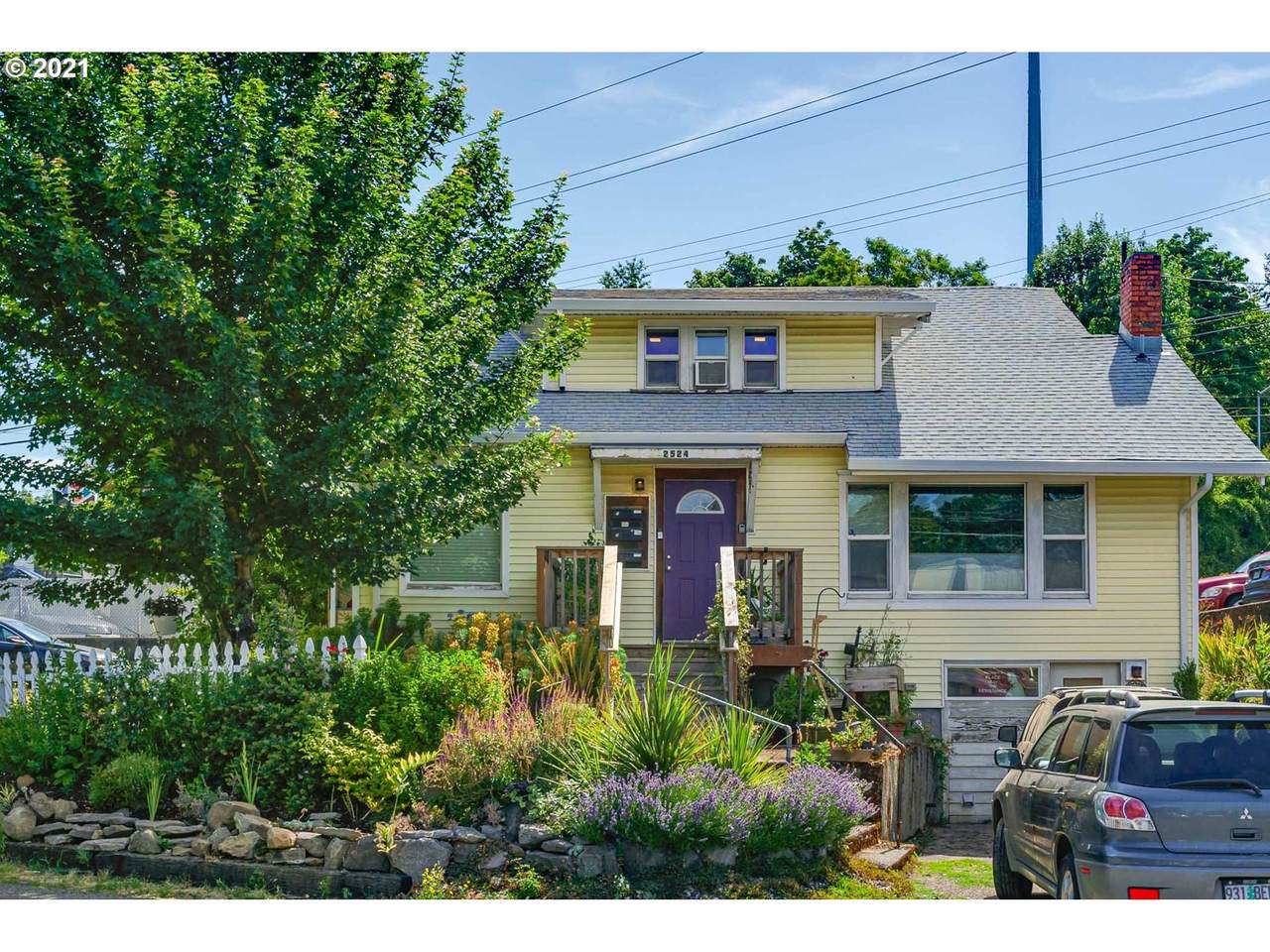 2524 Spring Garden St - Photo 1