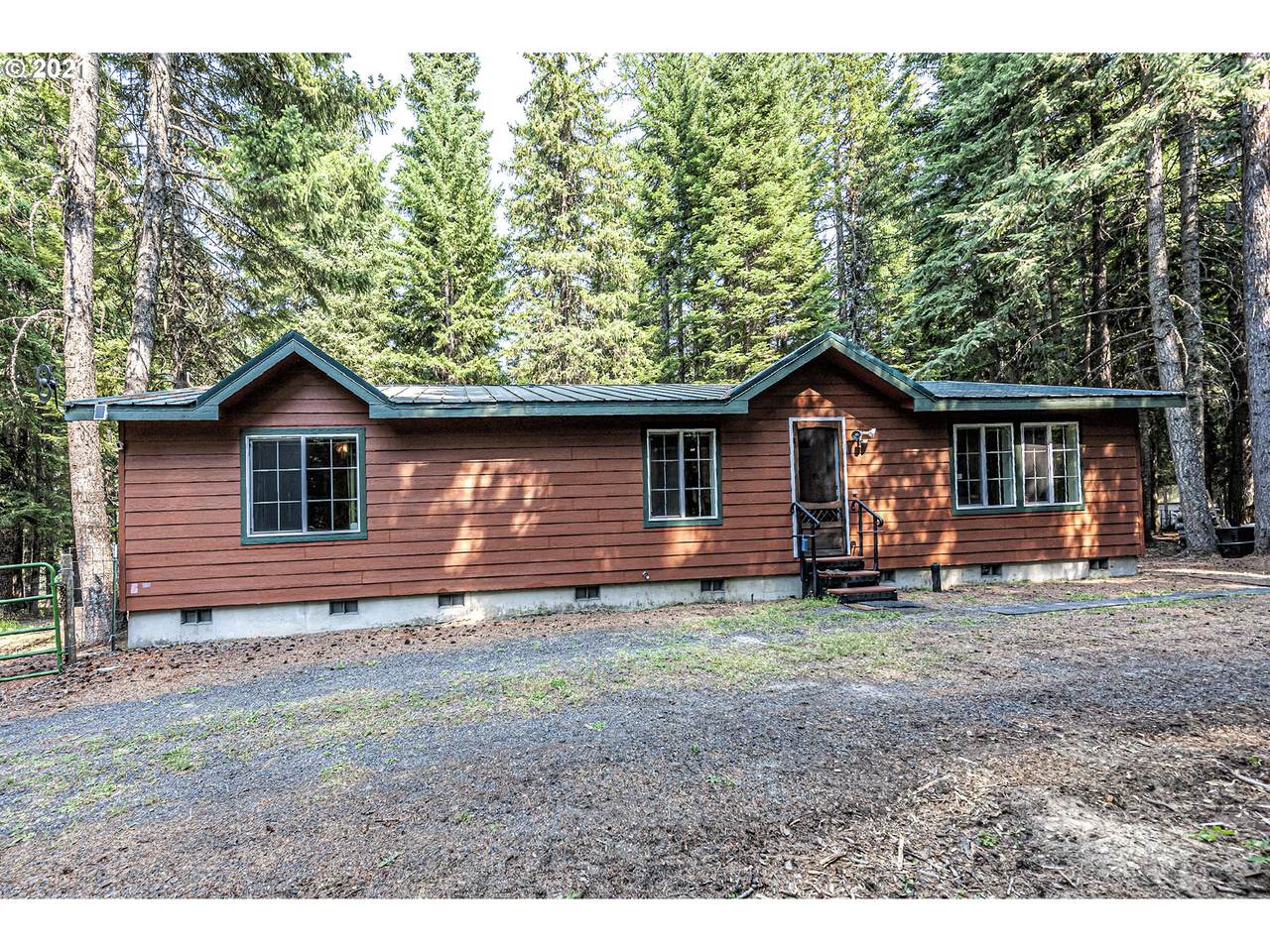 58691 Huckleberry Ln - Photo 1