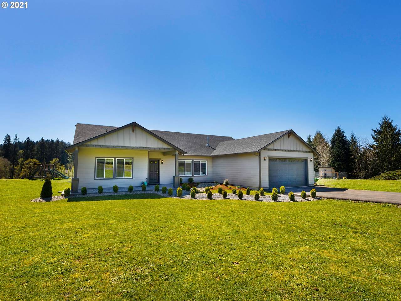 3830 Lewis River Rd - Photo 1