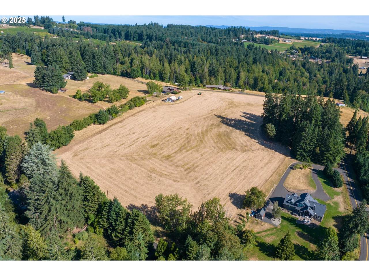 0 Kruger Rd - Photo 1