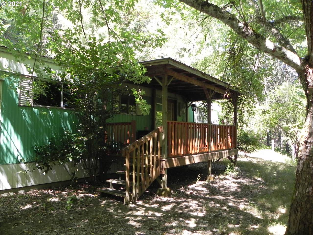 1330 Woodruff Mountain Rd - Photo 1