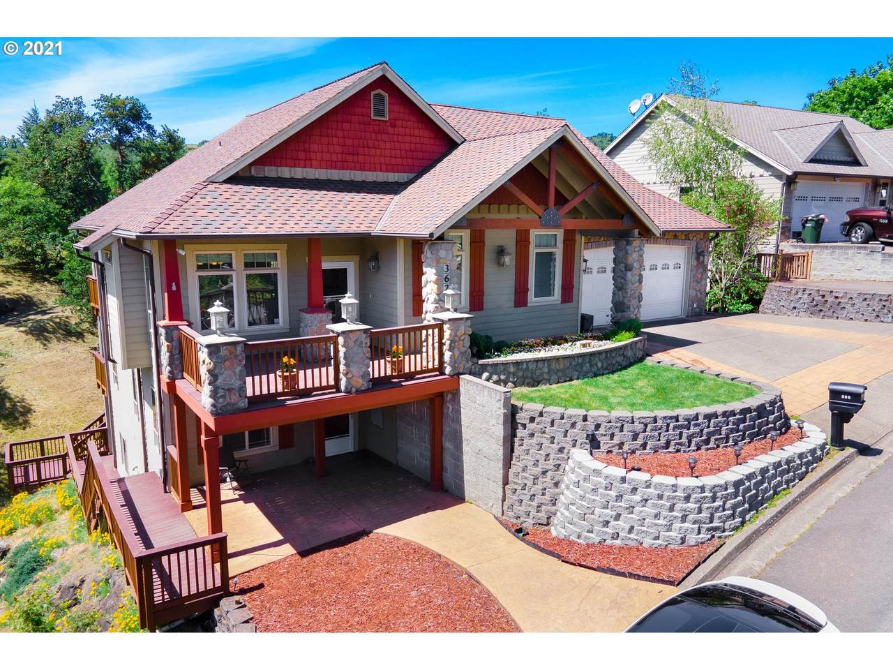 362 North River Dr - Photo 1