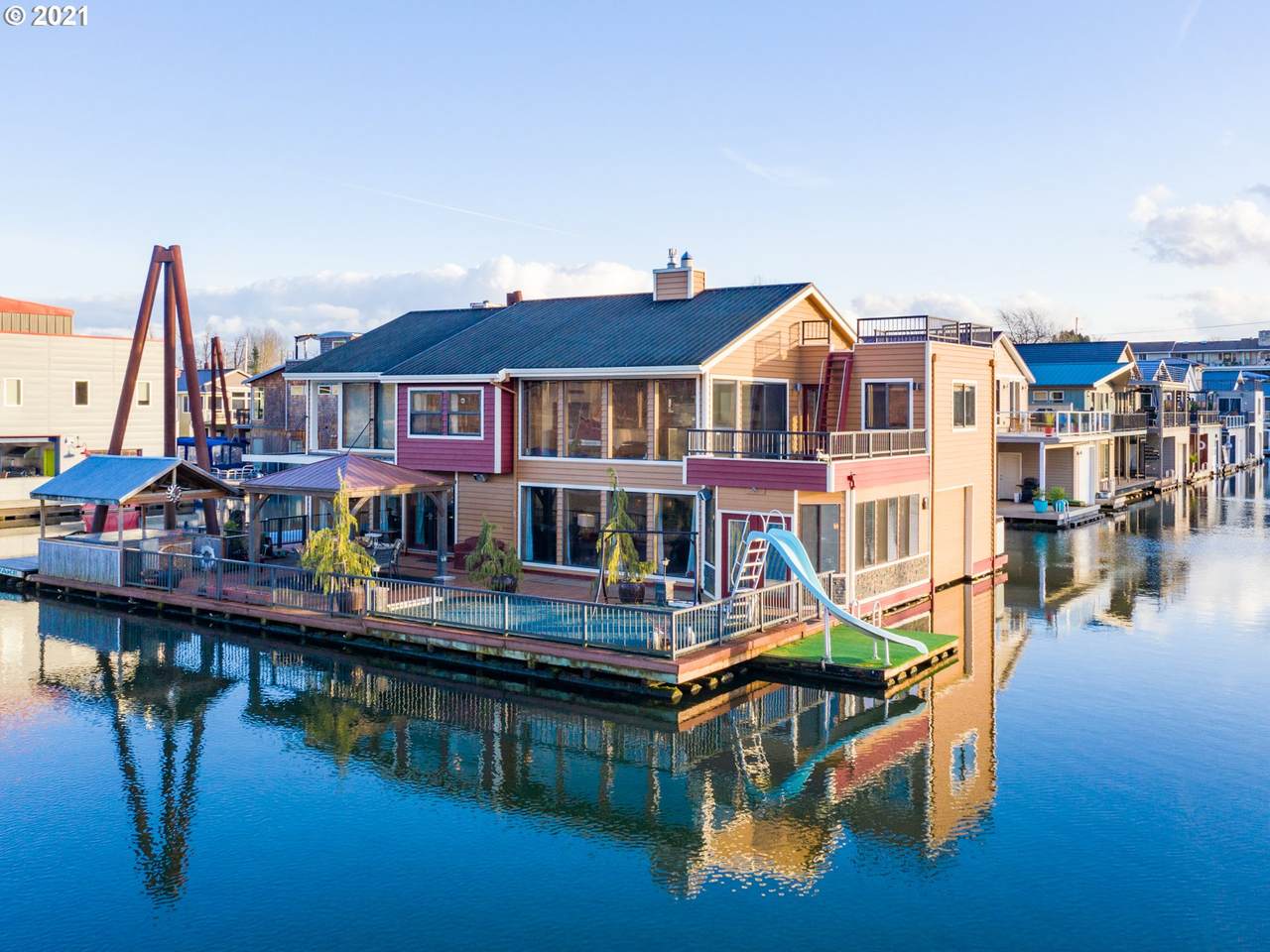 18525 Marine Dr - Photo 1