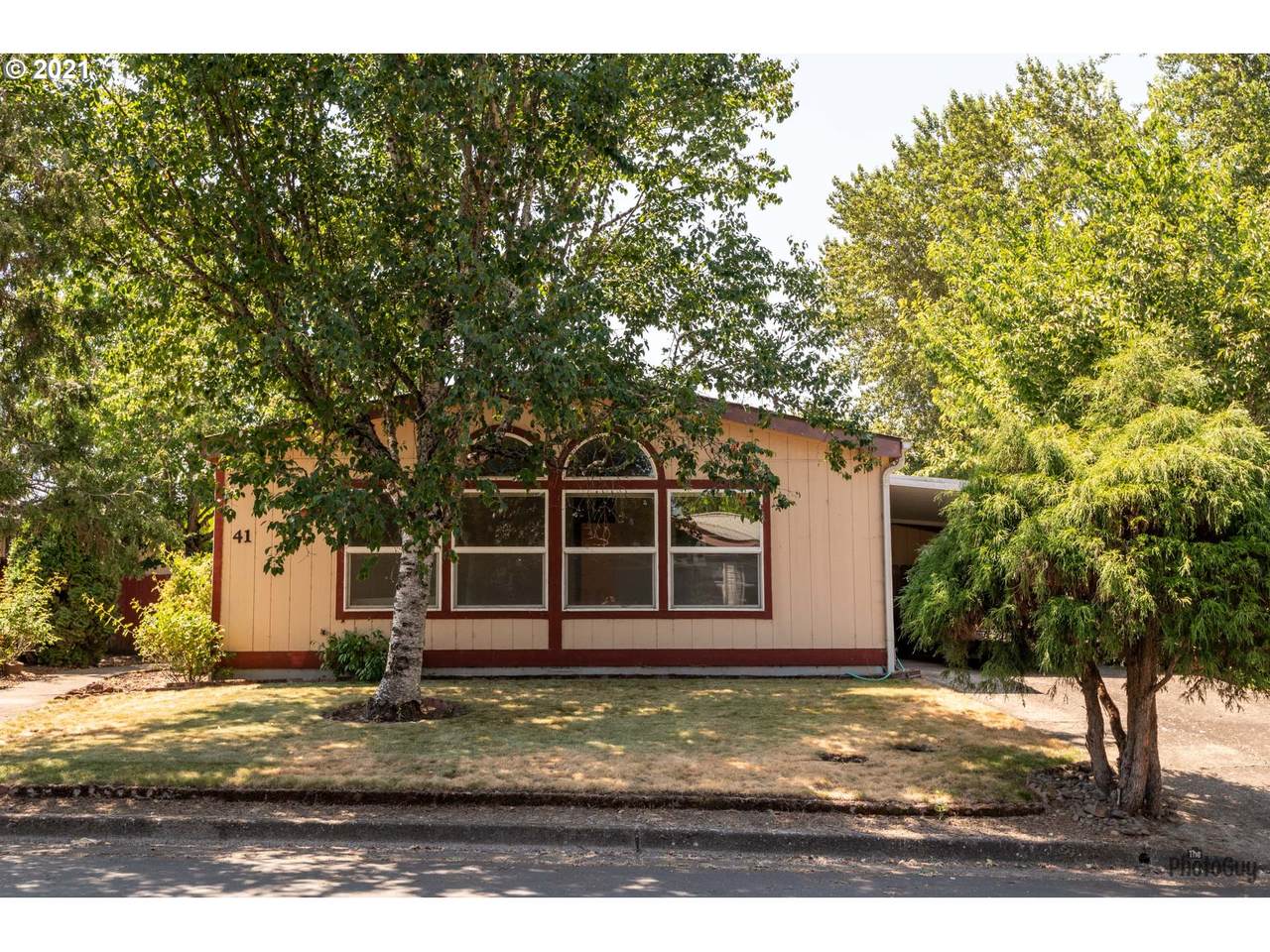 2350 Terry St - Photo 1