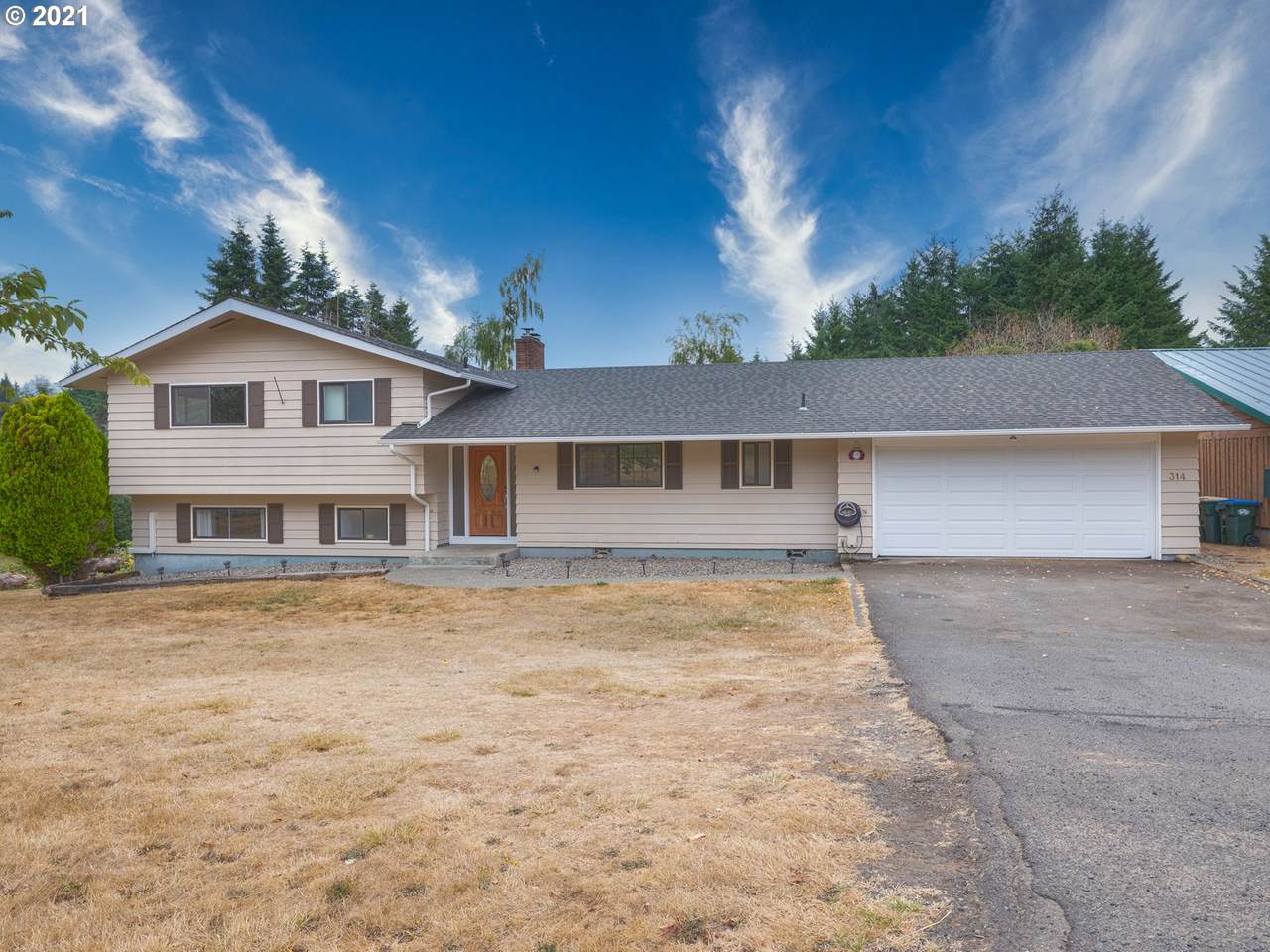 314 Yates Rd - Photo 1